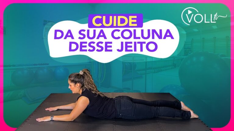 Posições Eficazes para Aliviar a Dor da Hérnia de Disco