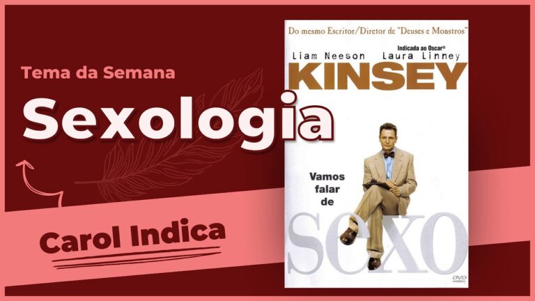 Melhores Livros Sobre Sexologia: Guia de Leitura