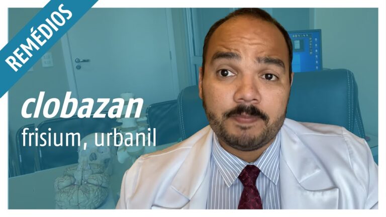 Guia Completo sobre Urbanil 10 mg
