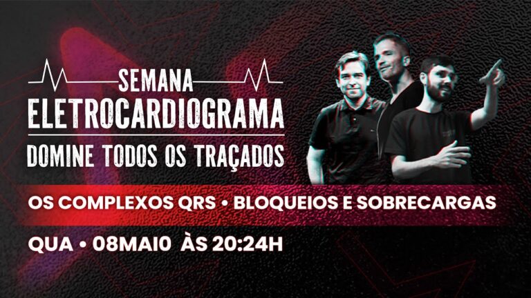 QRS Eletro: Tudo o que Você Precisa Saber