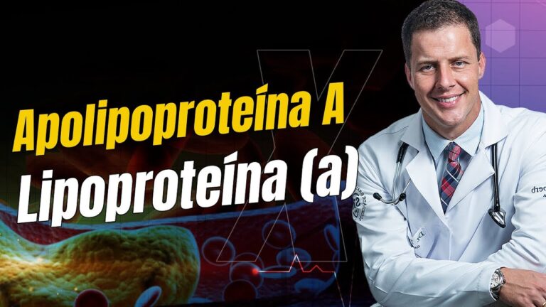 A Importância da Apolipoproteína B na Saúde Cardiovascular