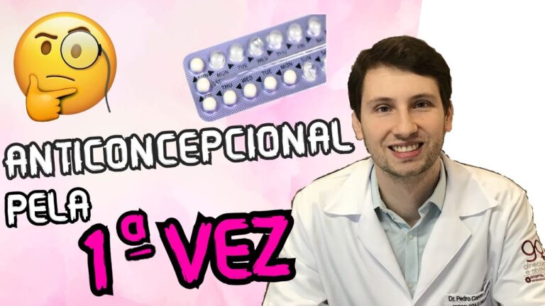 Tomar anticoncepcional pela primeira vez: o que voc&ecirc; precisa saber