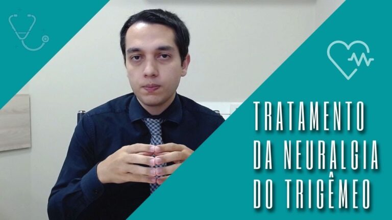 Riscos da cirurgia para neuralgia do trigêmeo