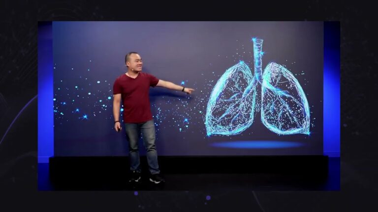 Dema Pulmonar: Uma Visão Geral