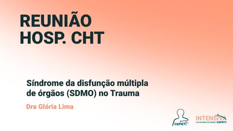 Entendendo a Disfunção Múltipla de Órgãos: Causas e Tratamentos