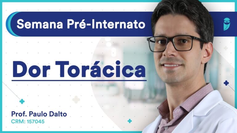 Importância da Dor Torácica Ventilatório Dependente