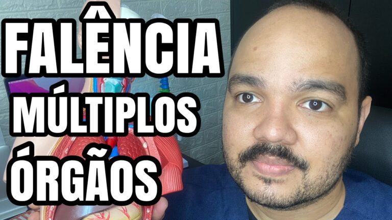 Entendendo a Falência dos Órgãos: Causas e Sintomas