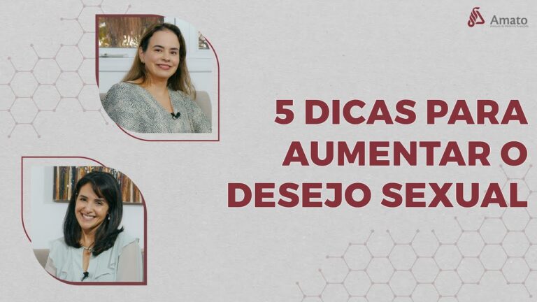 Dicas para Aumentar o Tesão Rapidamente | Actualizado mayo 2026