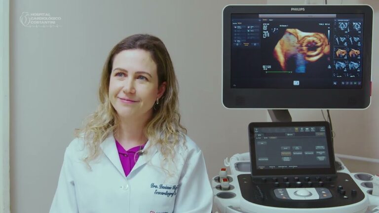 Sedação em Ecocardiograma Transesofágico: Indicações e Benefícios