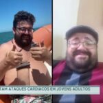 Perigo: Liquido do fêmur pode ser fatal