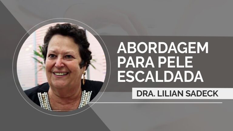 Abordagem da Síndrome da Pele Escaldada na Pediatria