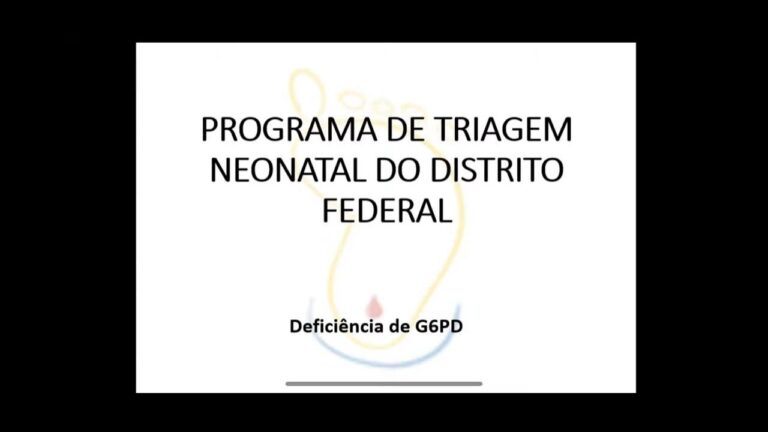 Tratamento da deficiência de G6PD: O que você precisa saber