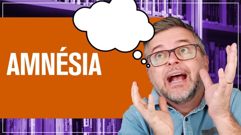 Amnésia Global Transitória: Causas, Sintomas e Tratamento
