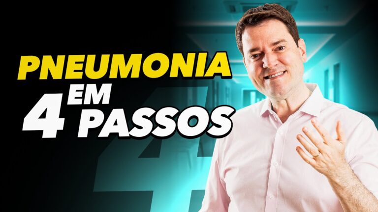 Guia Completo para o Diagnóstico de PNM