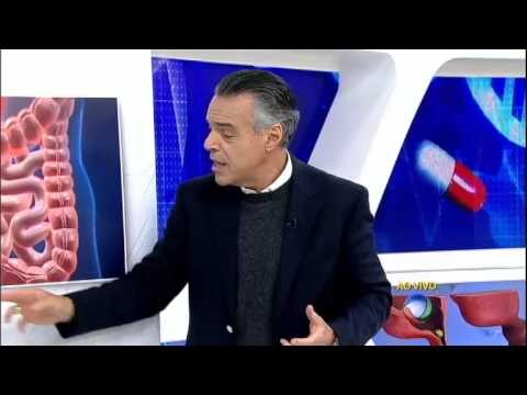 Sintomas de tumor no apêndice xifóide