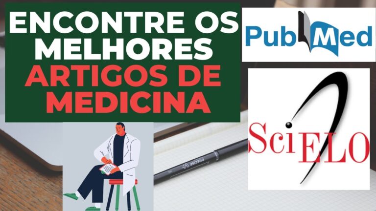 Avanços em Artigos Científicos na Medicina