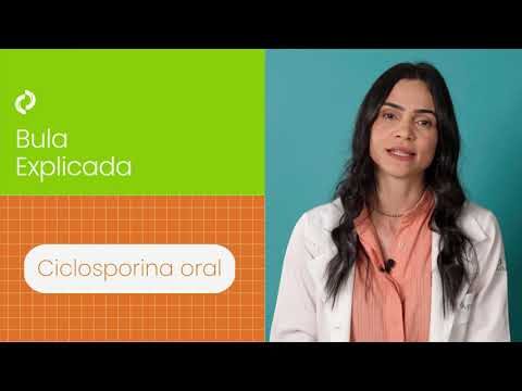 Preço do ciclosporina genérico: guia completo