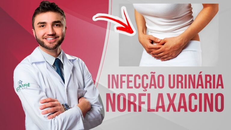 Guia completo sobre o medicamento Norf: usos e efeitos colaterais