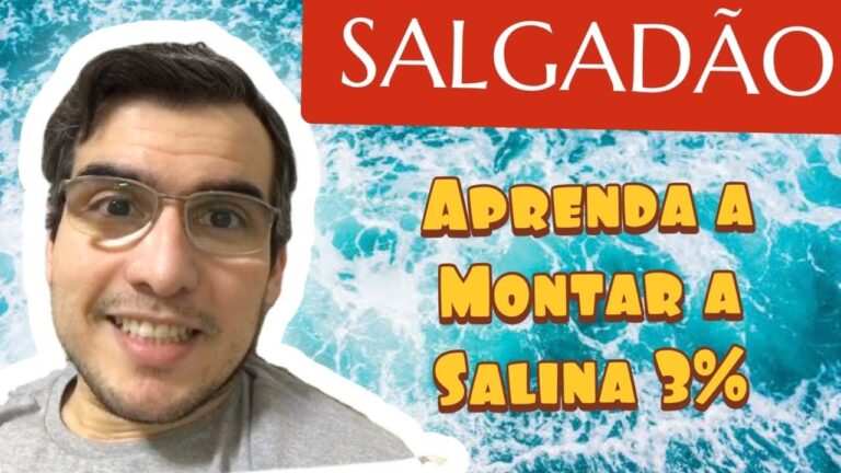 Efic&aacute;cia da Solu&ccedil;&atilde;o Salina 3 na Sa&uacute;de e Tratamentos M&eacute;dicos