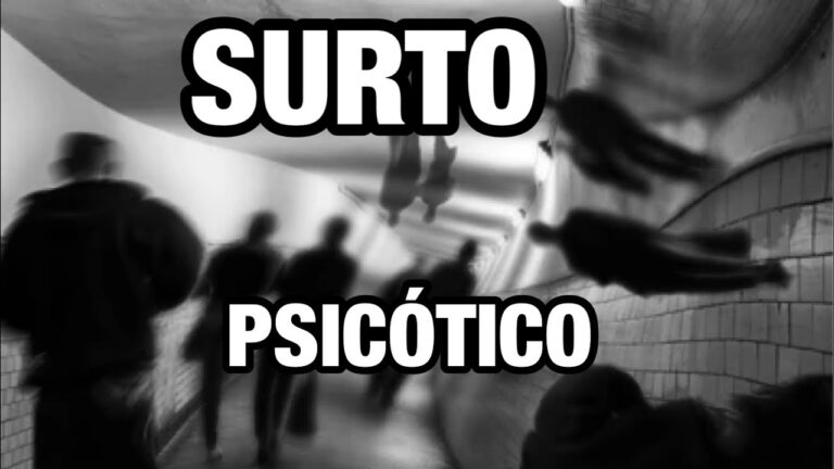 Surto Psicótico em Pacientes com Parkinson: Causas e Abordagens Therapeuticas