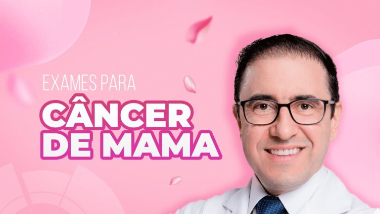 Importância do Teste para Detecção do Câncer de Mama