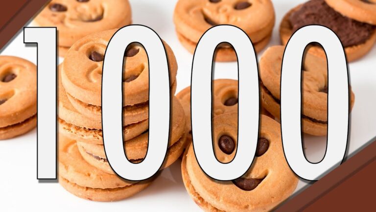 Entendendo o Valor de 1000 Calorias