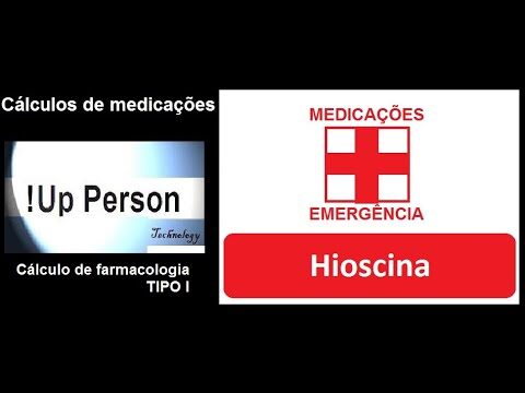Hiociamina: Benefícios e Usos Medicinais