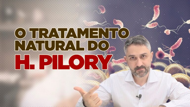 Estratégias Eficazes para Combater o H. Pylori