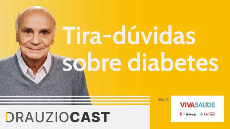 50 Perguntas Essenciais sobre Diabetes