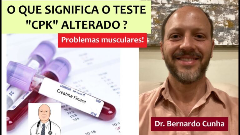 Entendendo o Exame de CPK: Finalidades e Importância | Actualizado ...