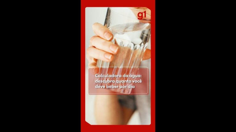 Calculadora de Consumo de Água: Economize e Sustente