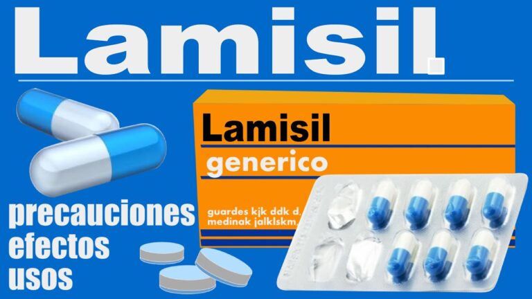 Preço do Lamisil Comprimido: Guia Completo