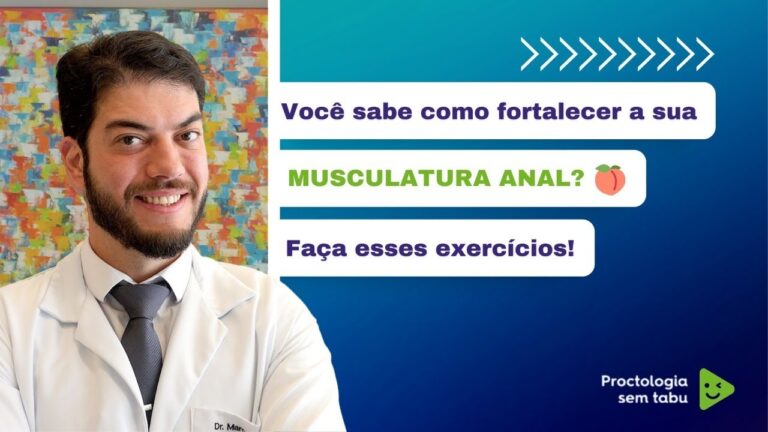 Hipotonia do Esfíncter Retal: Causas e Tratamentos Eficazes