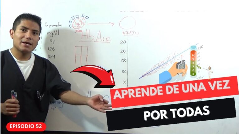 Entendendo o Cálculo da Hemoglobina Glicada