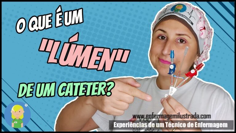Entendendo a Agulha com Lúmen: Vantagens e Aplicações