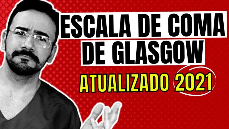 Avaliação da Resposta Motora na Escala de Glasgow