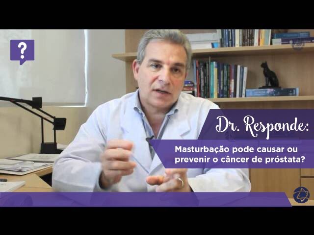Masturbação e Saúde da Próstata: Benefícios e Mitos