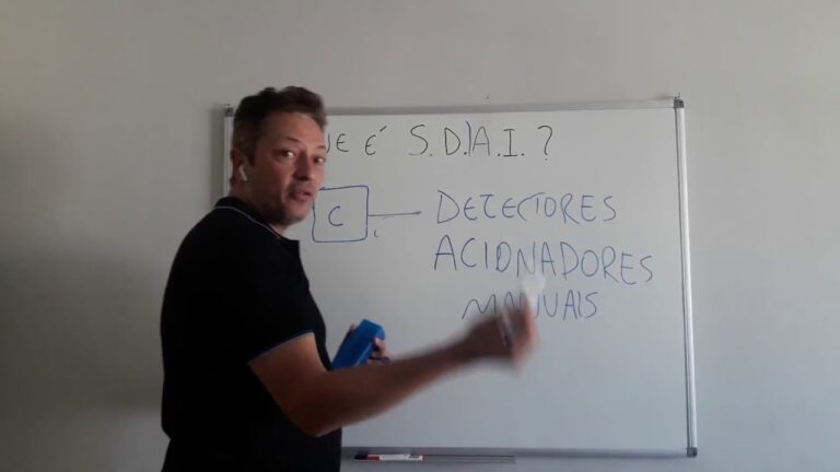 O Significado de SDAI: Entenda sua Relev&acirc;ncia e Aplica&ccedil;&otilde;es