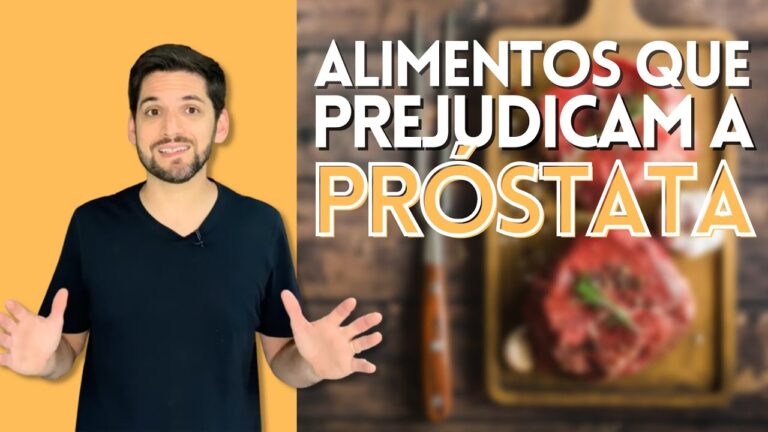 Leite e Saúde da Próstata: Mitos e Verdades