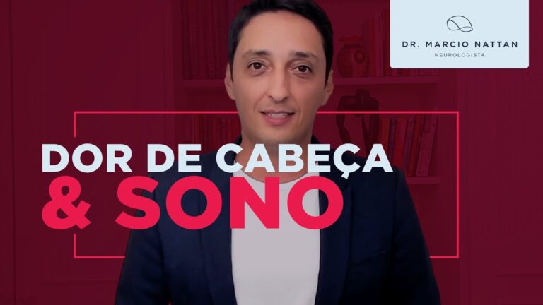 Relação entre Dor de Cabeça e Sonolência: Causas e Soluções