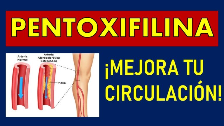 Pentoxifilina 400 mg: Indica&ccedil;&otilde;es e Benef&iacute;cios
