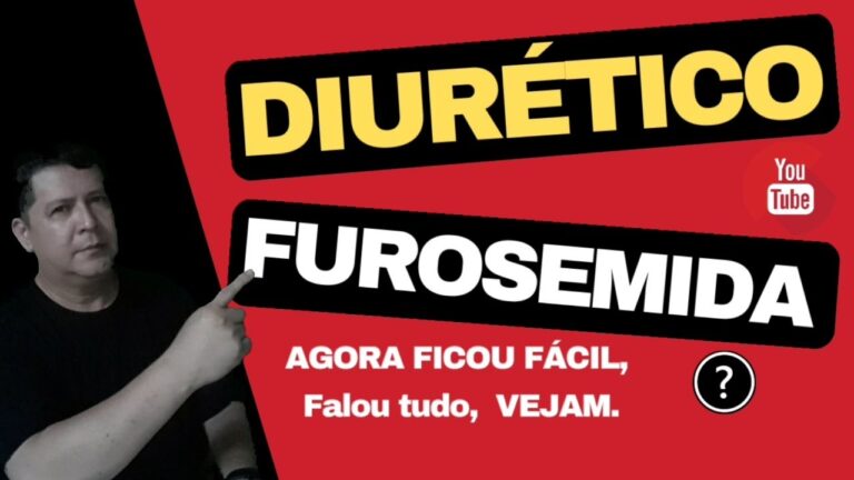 Furosemida: Estratégias para Escolha do Nome Comercial