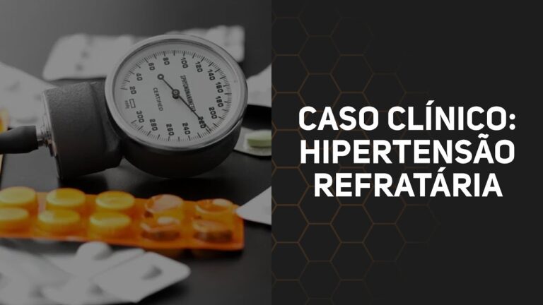 Entendendo a Hipotensão Refratária: Causas e Tratamentos Eficazes