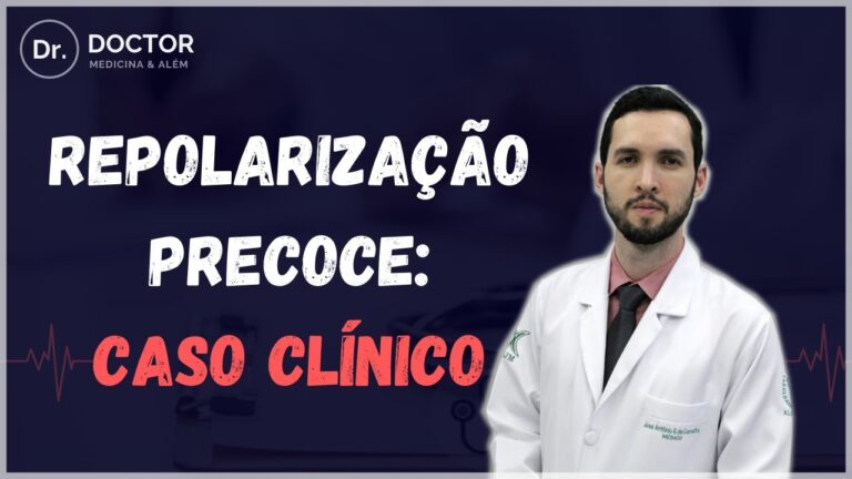 Repolarização Ventricular na Parede Inferior: Causas e Implicações Clínicas