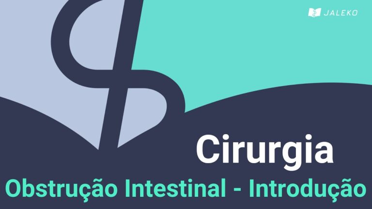 Entendendo a Pseudo Obstrução Intestinal: Causas e Tratamentos
