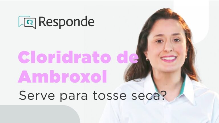 Ambroxol Gotas: Posologia e Recomendações de Uso