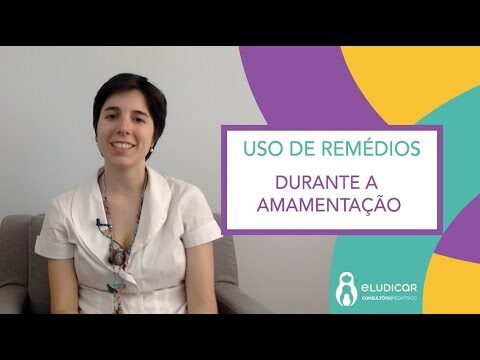 Ciprofloxacino e Amamentação: O Que Você Precisa Saber