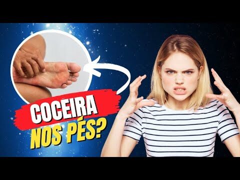 Significado Espiritual da Coceira no Calcanhar