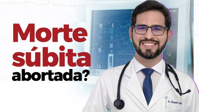 Entendendo o Síndrome de Brugada no ECG