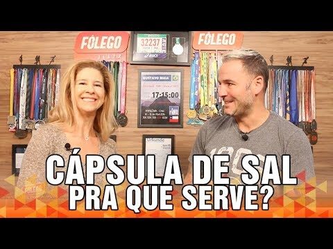 C&aacute;psula de Sal: Benef&iacute;cios e Usos Essenciais